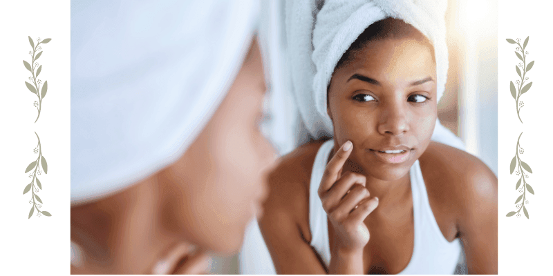 Creating a Personalized Vegan Skincare Routine