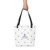 IV Pillars Tote bag - Image 5