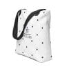 IV Pillars Tote bag - Image 6