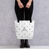 IV Pillars Tote bag - Image 2